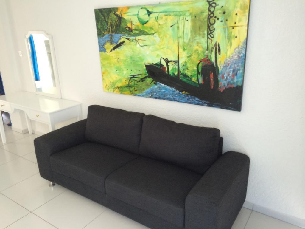 Aphentrika Apartments Protaras Room photo