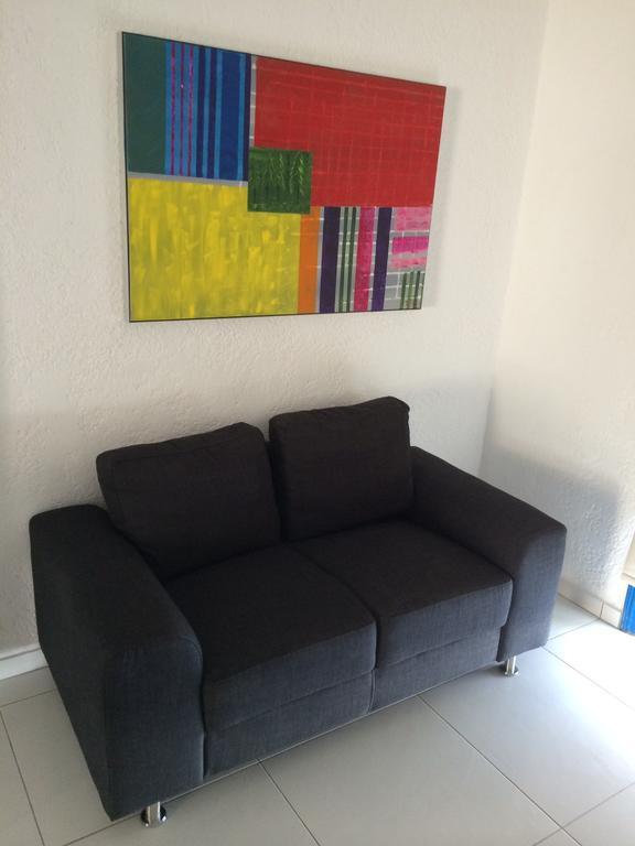 Aphentrika Apartments Protaras Room photo