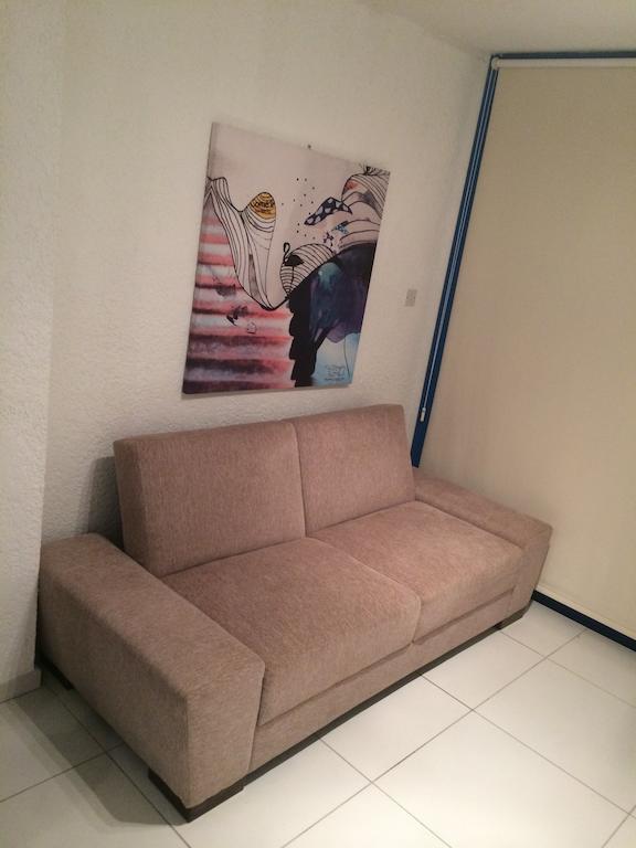 Aphentrika Apartments Protaras Room photo