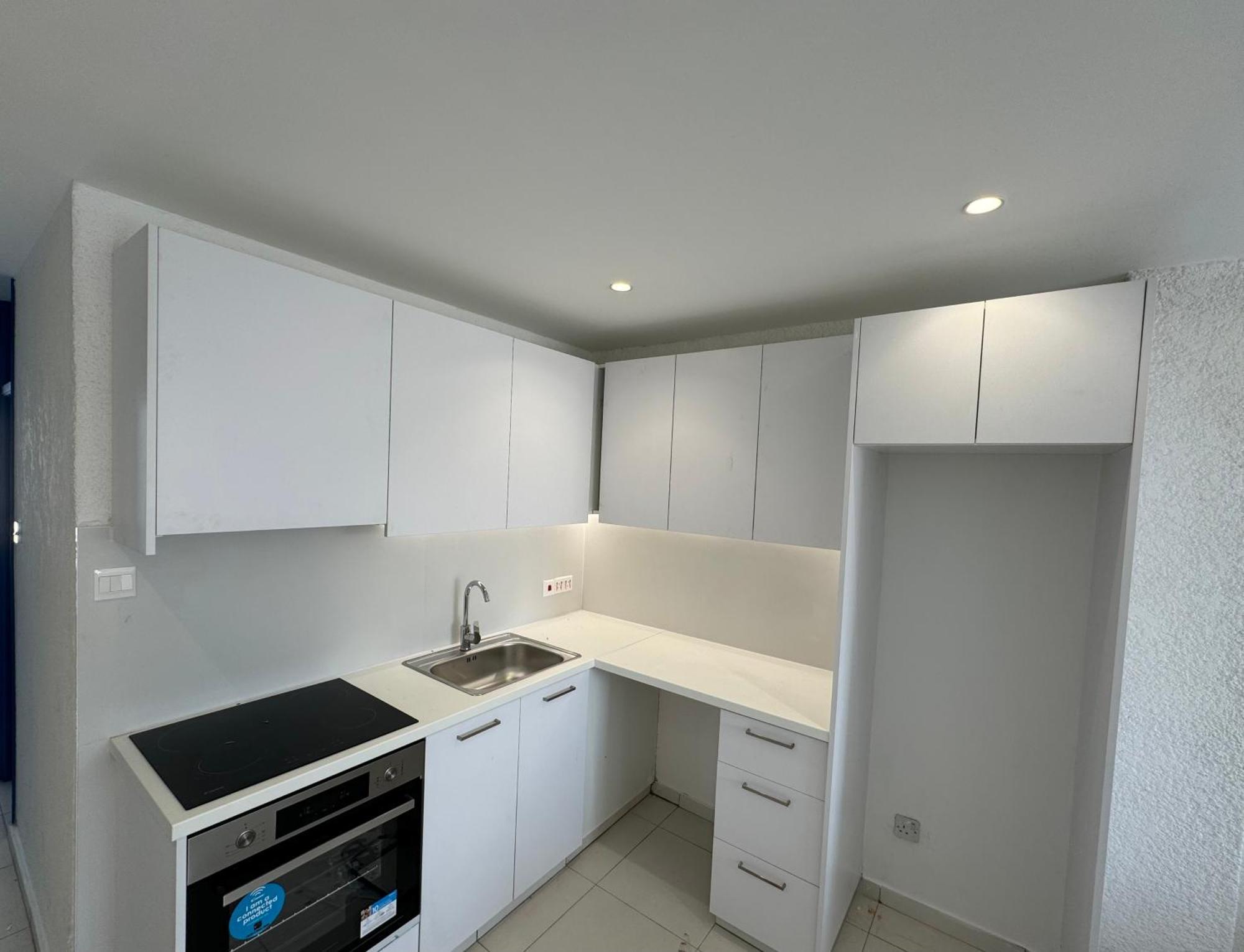 Aphentrika Apartments Protaras Exterior photo