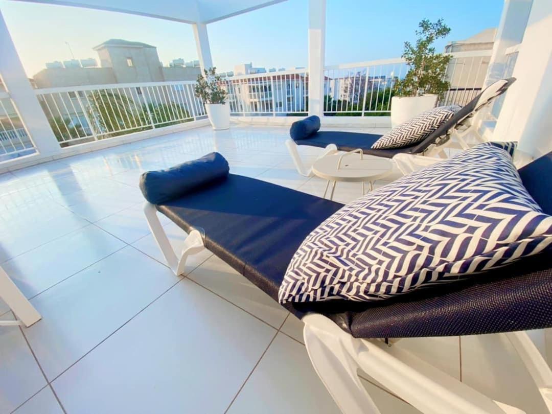 Aphentrika Apartments Protaras Exterior photo
