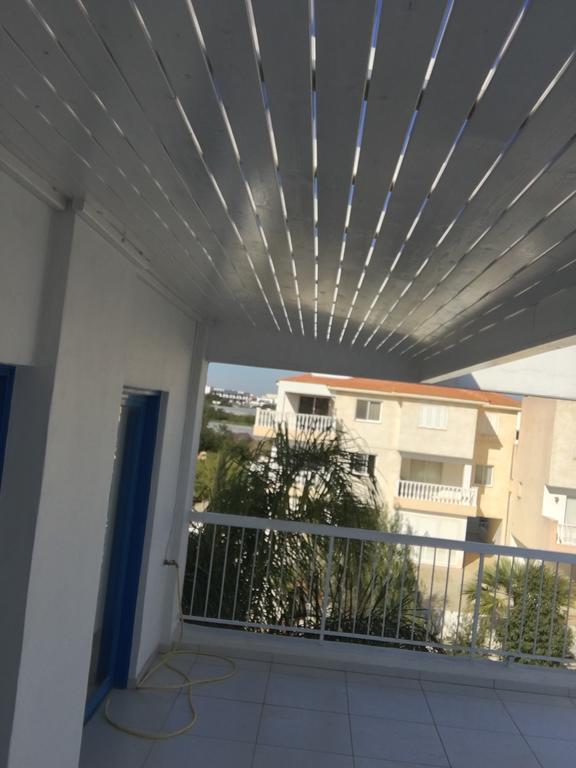 Aphentrika Apartments Protaras Exterior photo