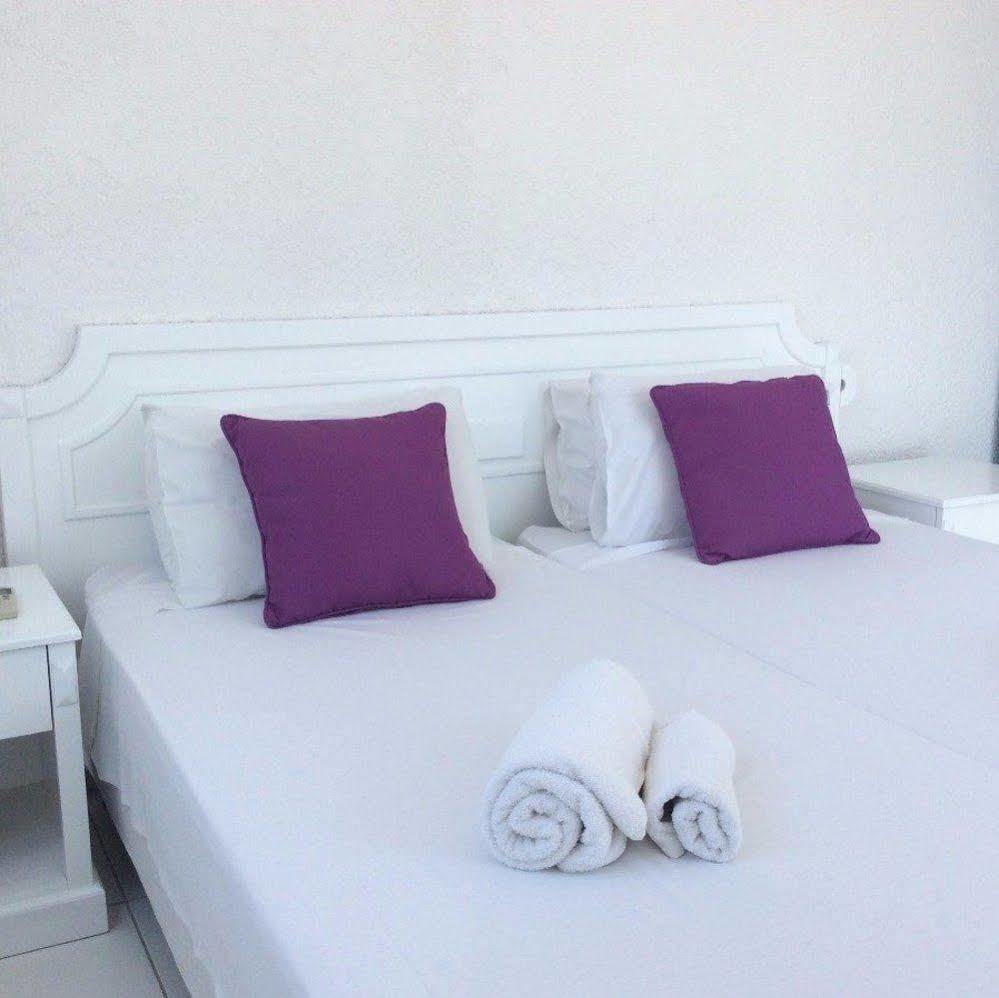 Aphentrika Apartments Protaras Exterior photo